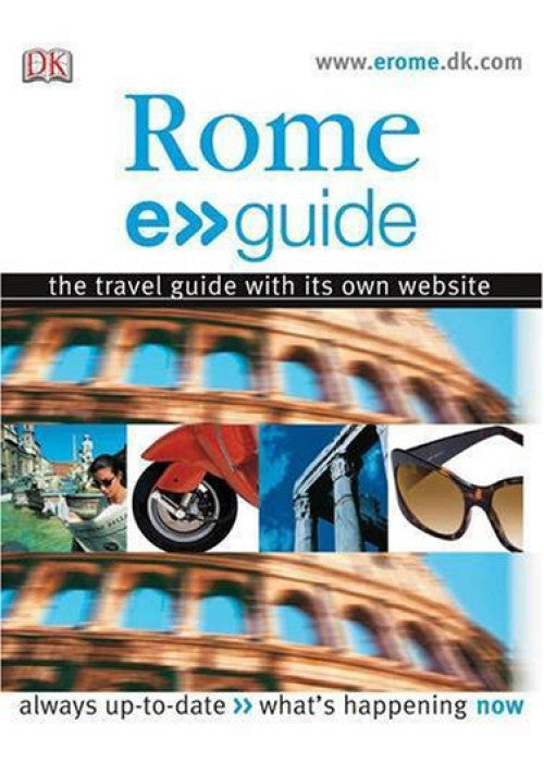 e-guide : Rome