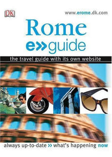 e-guide : Rome