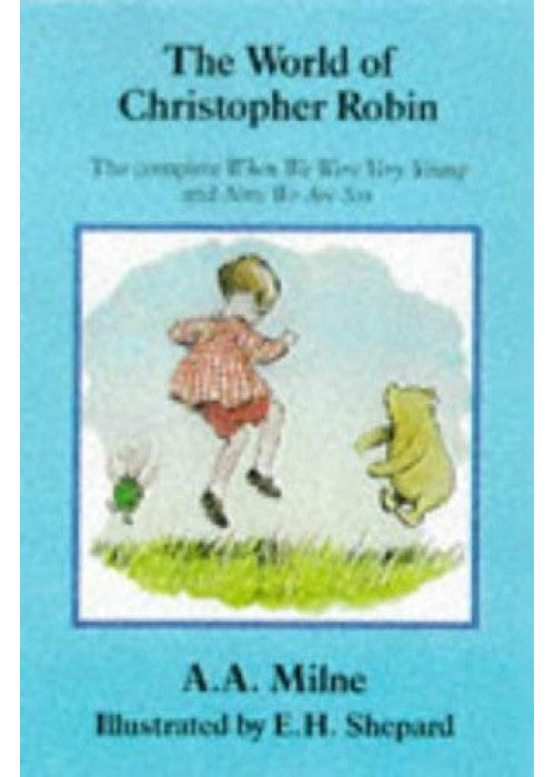 The World of Christopher Robin