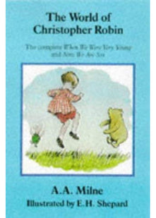 The World of Christopher Robin