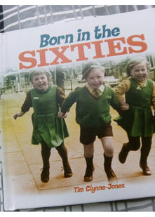 born in the sixties