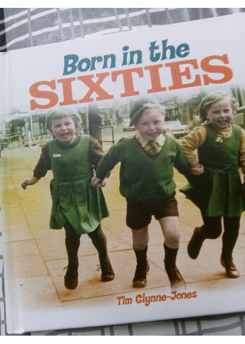 born in the sixties