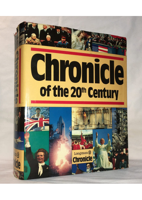 Chronicle of the 20th Century