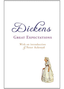 Great Expectations (Charles Dickens Classics)