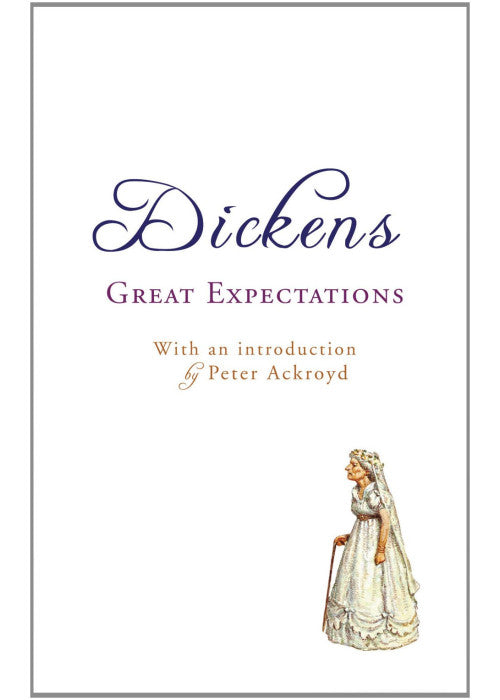 Great Expectations (Charles Dickens Classics)