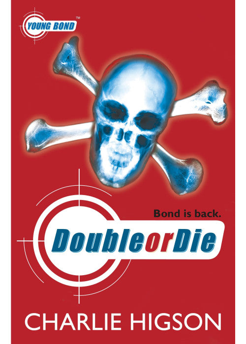 Young Bond: Double or Die