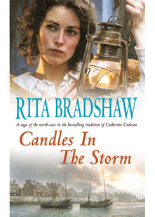 Candles in the Storm: A powerful and evocative Northern saga