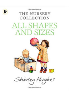 All Shapes And Sizes - The Nursery Collection