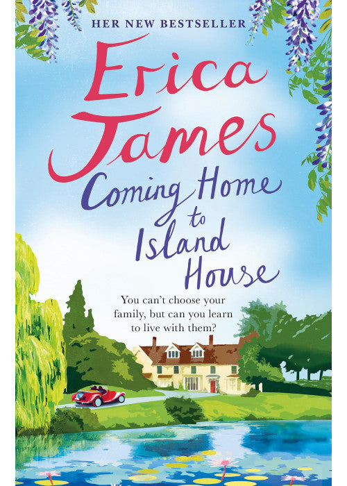 Coming Home to Island House