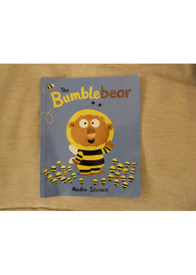 The Bumble Bear