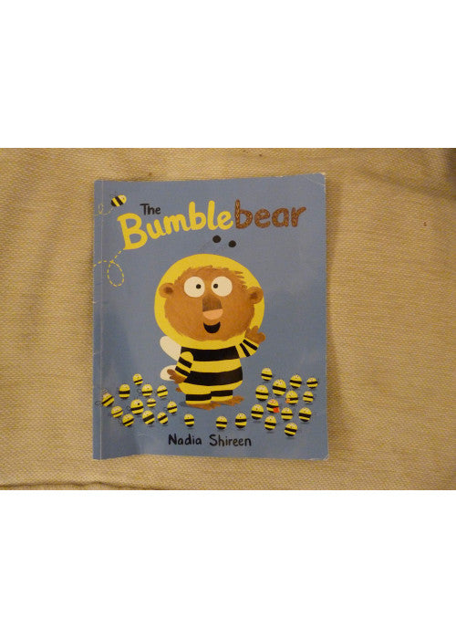 The Bumble Bear
