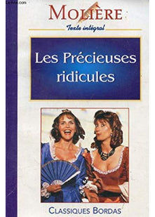 Les Precieuses Ridicules