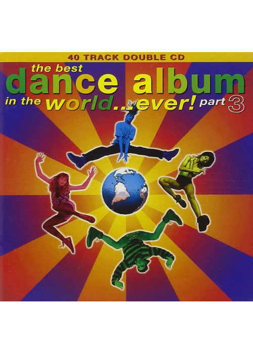 Best Dance Album Ever 3