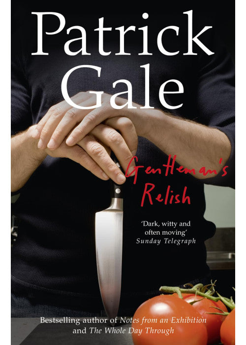 Gentleman’s Relish