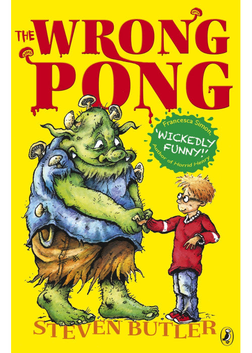 The Wrong Pong