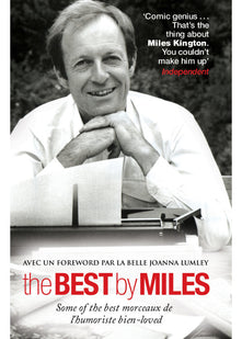 The Best By Miles