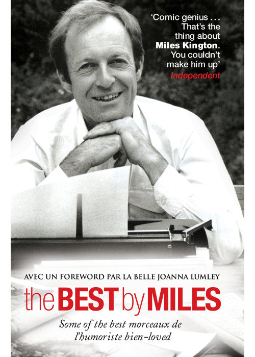 The Best By Miles