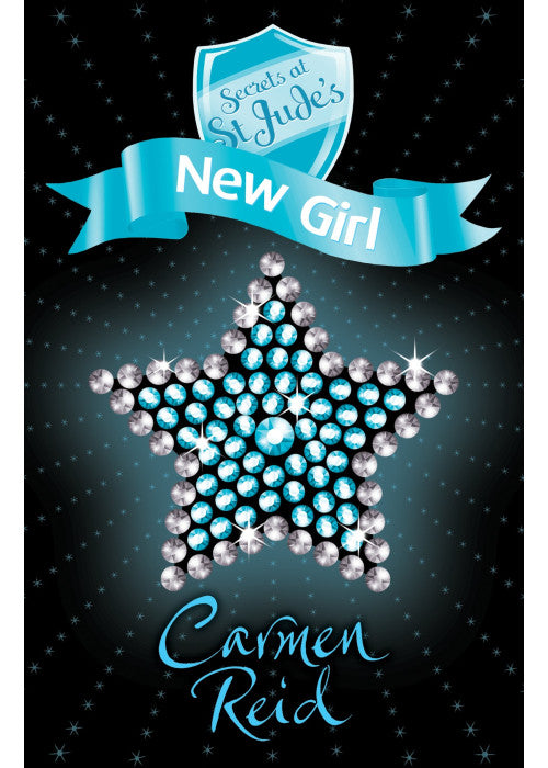 Secrets at St Jude's: New Girl
