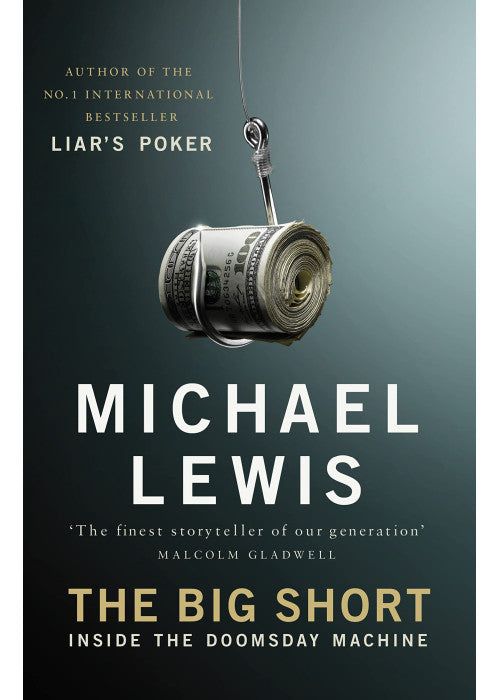 The Big Short: Inside the Doomsday Machine