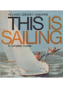 This is Sailing: Pts. 1-3 in 1v