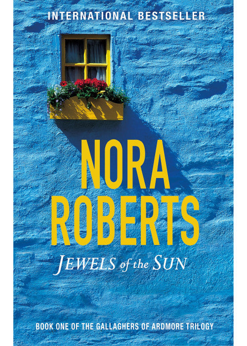 Jewels Of The Sun: Number 1 in series (Gallaghers of Ardmore)