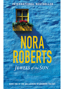 Jewels Of The Sun: Number 1 in series (Gallaghers of Ardmore)
