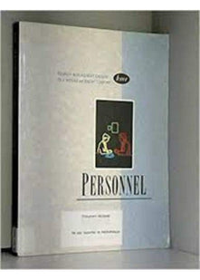 Personnel (Business management English series)