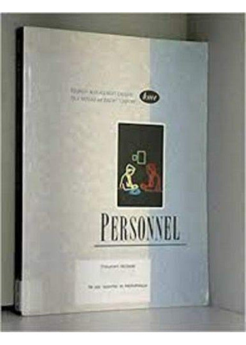 Personnel (Business management English series)