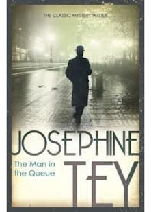 The Man in the Queue
