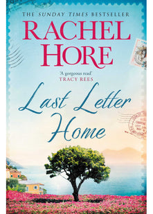Last Letter Home: The Richard and Judy Book Club pick 2018