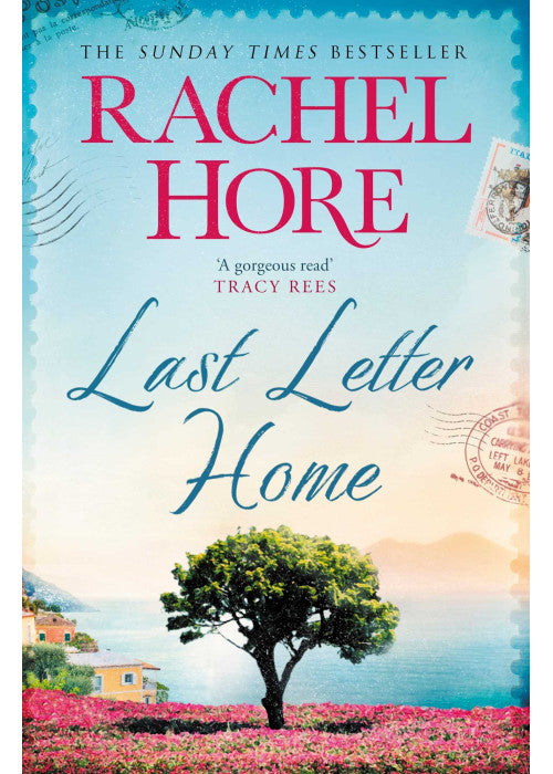 Last Letter Home: The Richard and Judy Book Club pick 2018