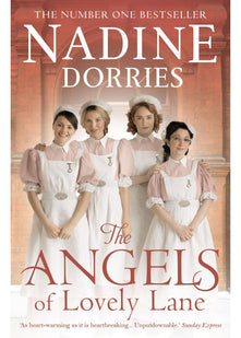 The Angels of Lovely Lane: 1