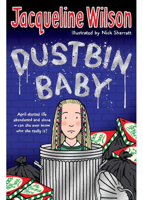 Dustbin Baby