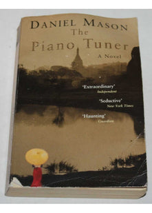 The Piano Tuner