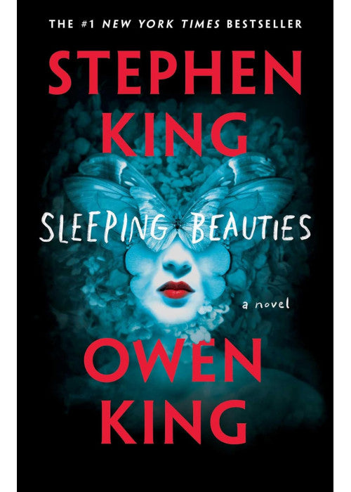 Sleeping Beauties: The International Bestseller