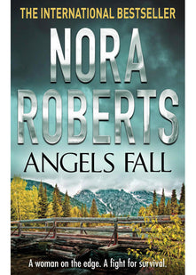 Angels Fall