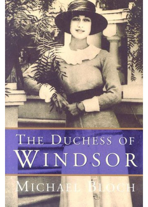 The Duchess of Windsor