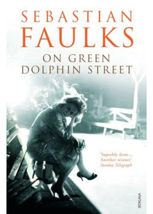 On Green Dolphin Street