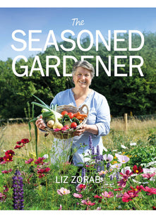 The Seasoned Gardener: Exploring the Rhythm of the Gardening Year
