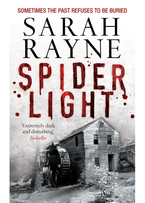 Spider Light