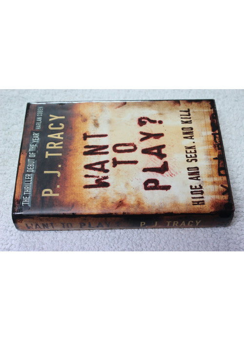 Want to Play?: Monkeewrench Book 1: Twin Cities Book 1