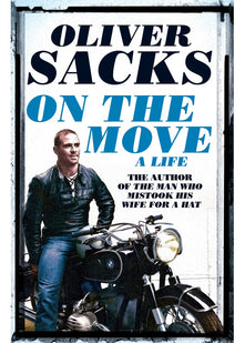 On the Move: A Life