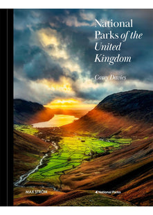 National Parks of the United Kingdom: The UK’s most inspiring landscapes