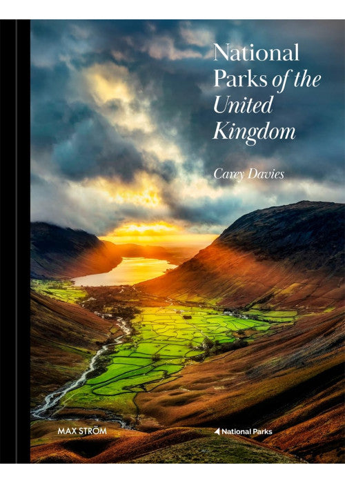 National Parks of the United Kingdom: The UK’s most inspiring landscapes