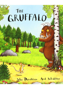 The Gruffalo