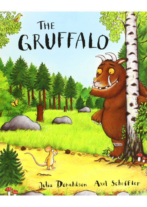 The Gruffalo