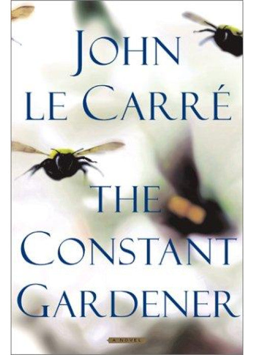 The Constant Gardener: John Le Carré (Penguin Modern Classics)