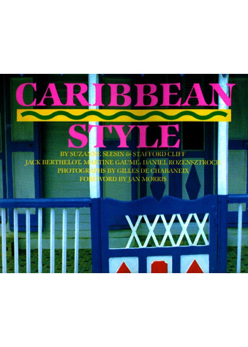Caribbean Style