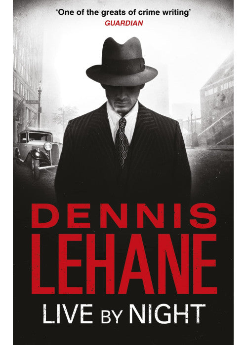 Live by Night