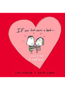 If Our Love Were a Book...: This Is How It Would Look